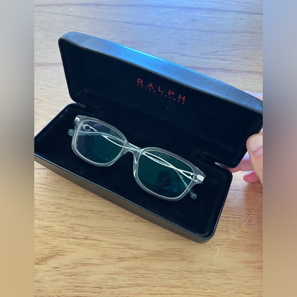 Coach Prescription Glasses HC6172 - Picture 1 of 10